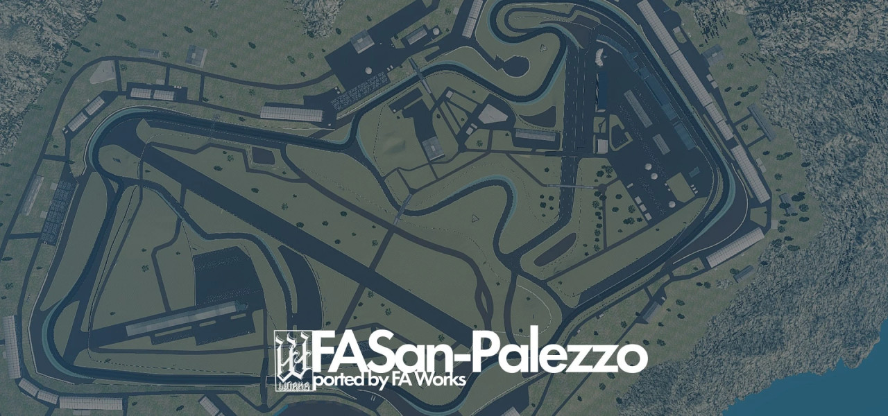 FA San Palezzo
